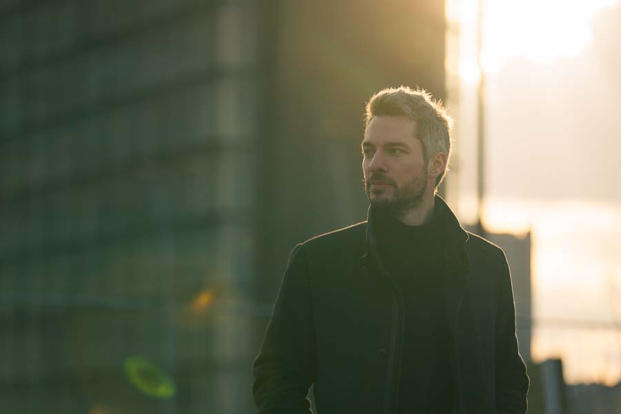 Prix shooting photo – portrait en extérieur