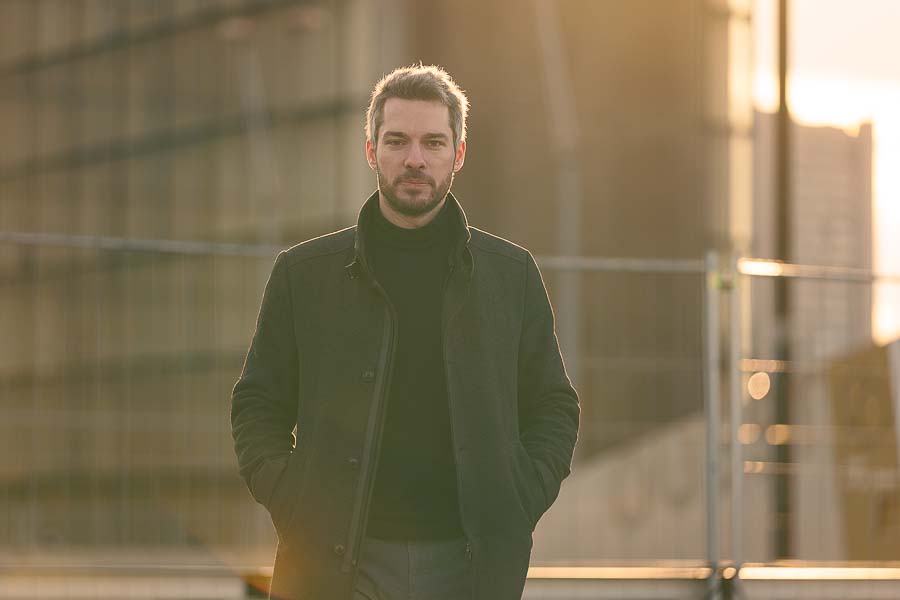 Prix shooting photo – portrait en extérieur