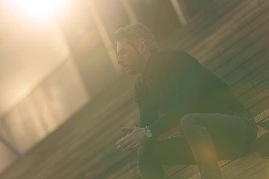 Prix shooting photo – portrait professionnel