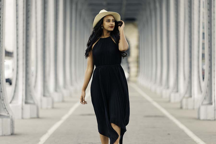 Shooting photo à Paris – portrait professionnel