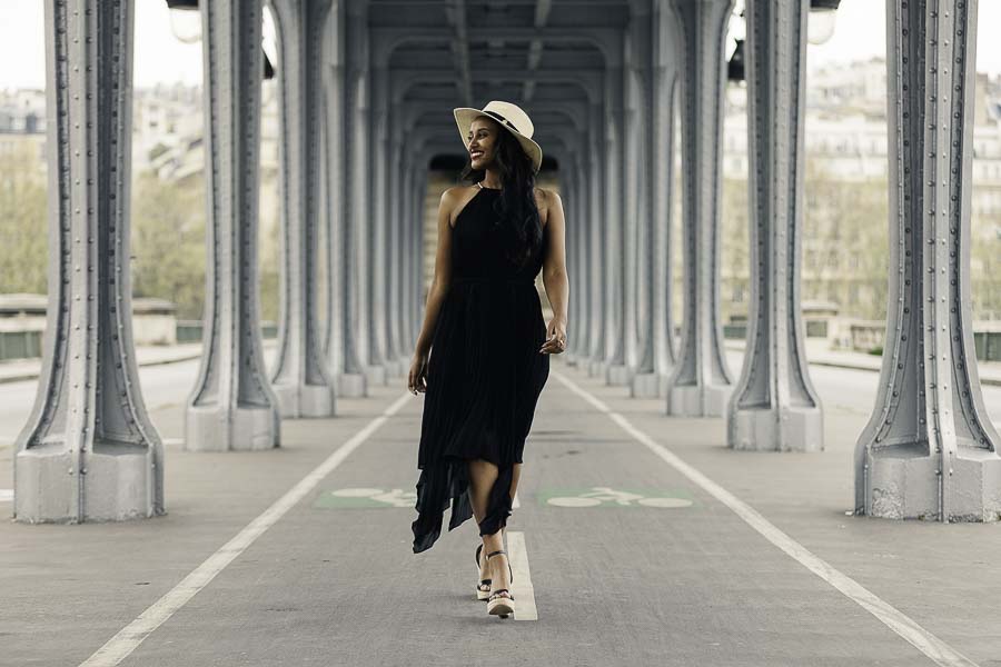 Shooting photo à Paris – portrait professionnel