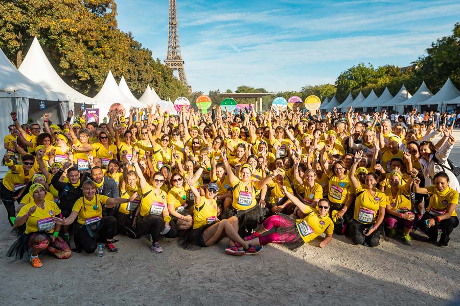 Photographe évènementiel à Paris