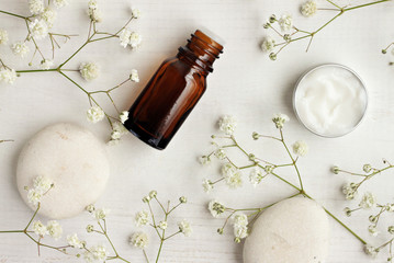 skin care coton photographe packshot