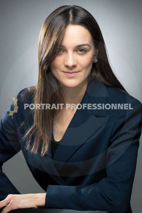 Photographe professionnel portrait_studio_corporate CV LinkedIn