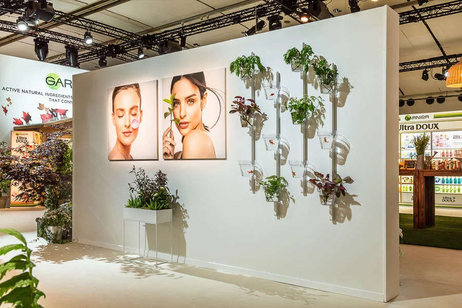 Photographe merchandising et retail – visuel