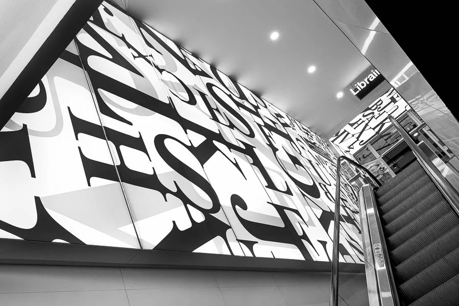 Photographe merchandising et retail – visuel