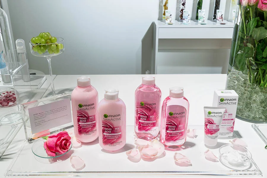 Photographe merchandising et retail – visuel