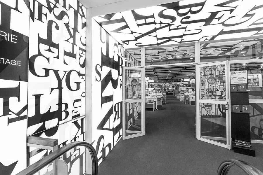 Photographe merchandising et retail – visuel