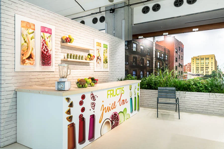 Photographe merchandising et retail – visuel