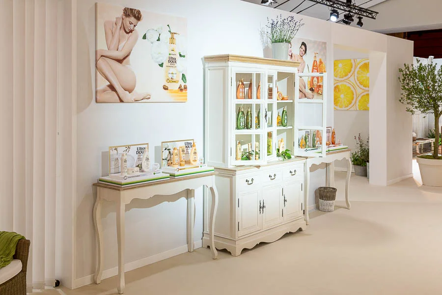 Photographe merchandising et retail – visuel