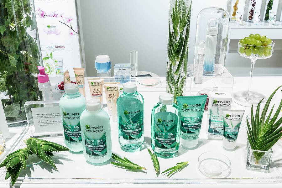 Photographe merchandising et retail – visuel
