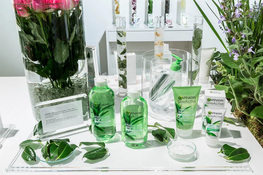 Photographe merchandising et retail – visuel