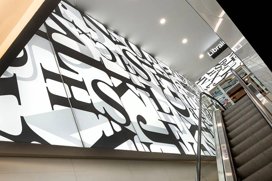 Photographe merchandising et retail – visuel