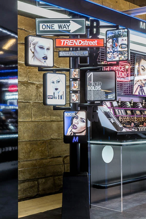 Photographe merchandising et retail – visuel