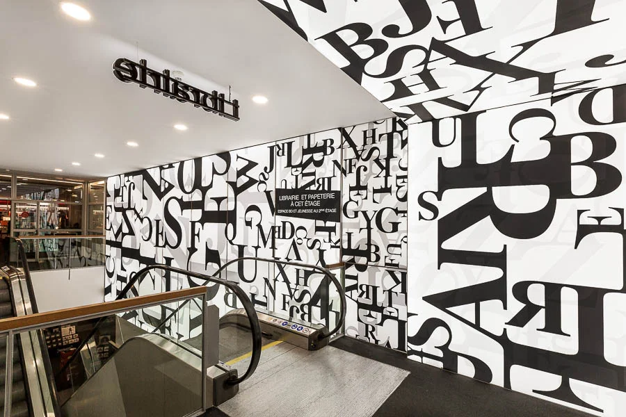 Photographe merchandising et retail – visuel