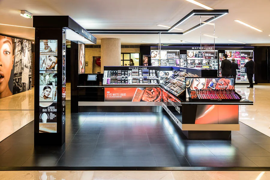 Photographe merchandising et retail – portrait
