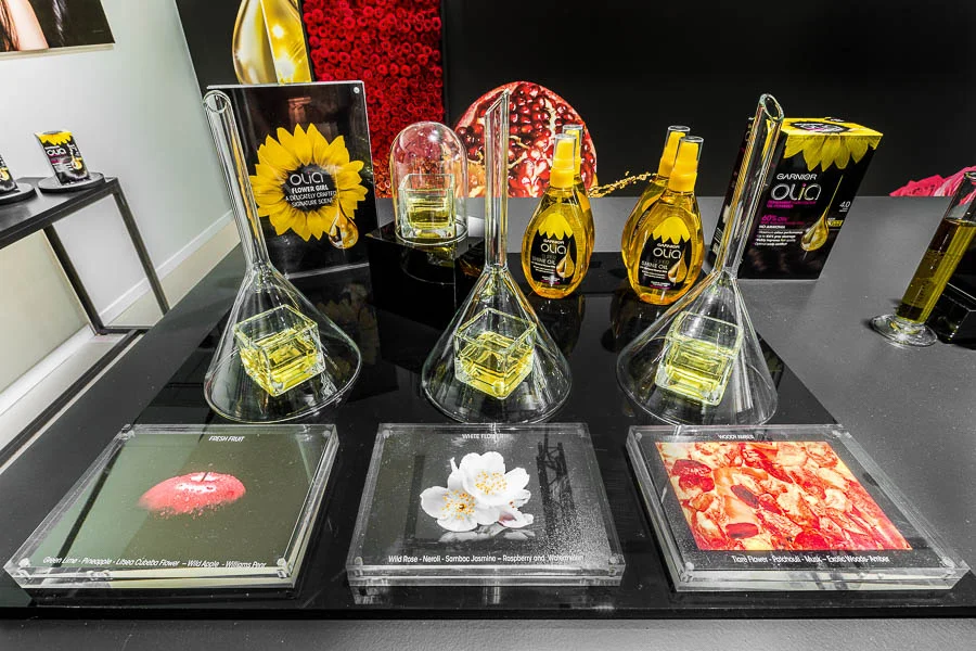 Photographe merchandising et retail – visuel