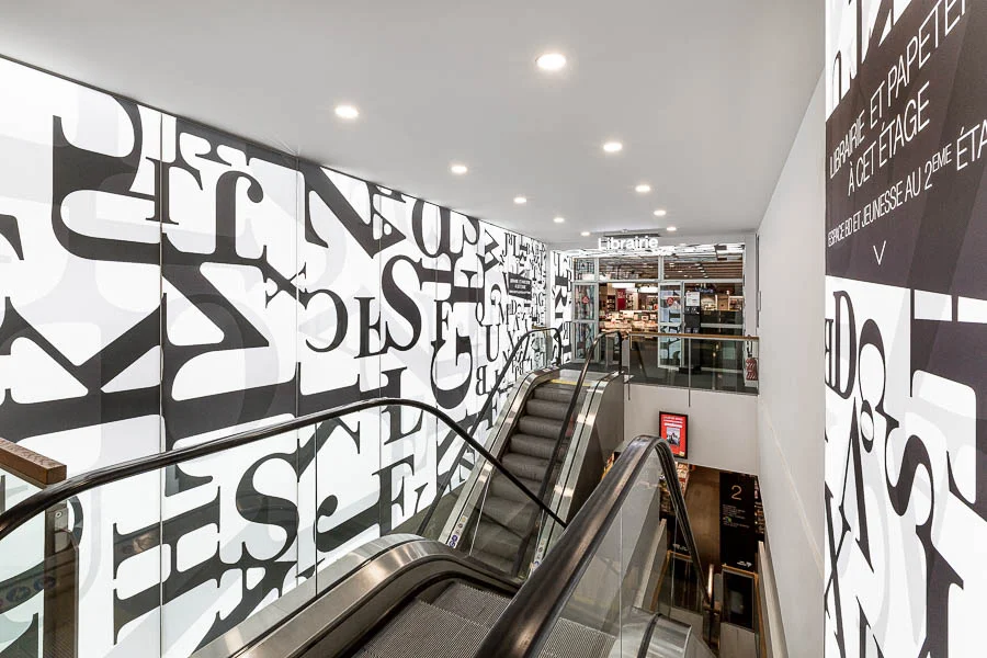 Photographe merchandising et retail – visuel