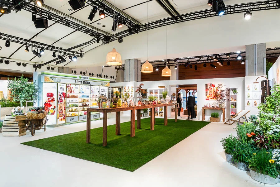 Photographe merchandising et retail – portrait professionnel