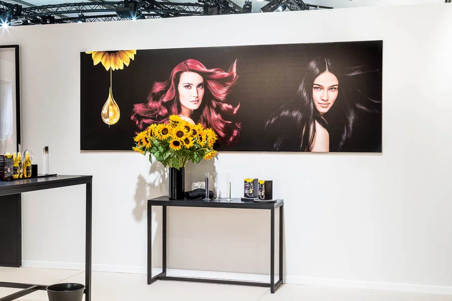 Photographe merchandising et retail – visuel professionnel