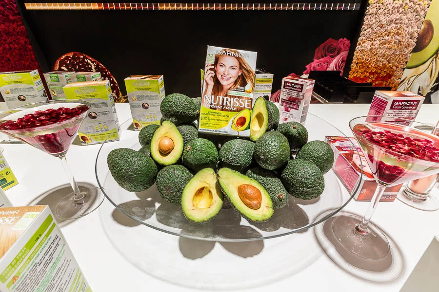 Photographe merchandising et retail – visuel professionnel