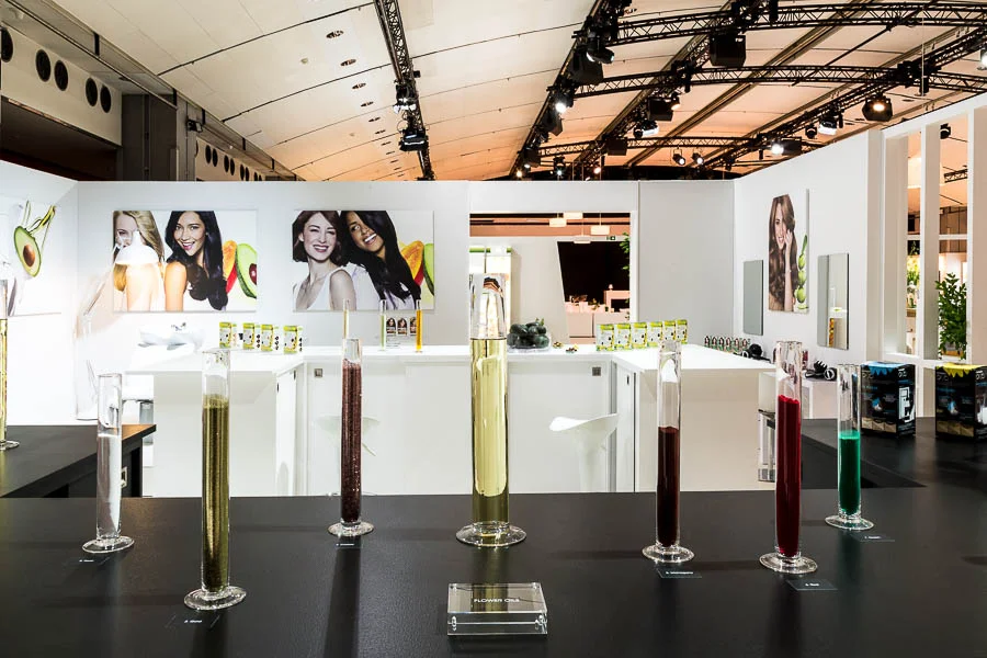 Photographe merchandising et retail – vue intérieure