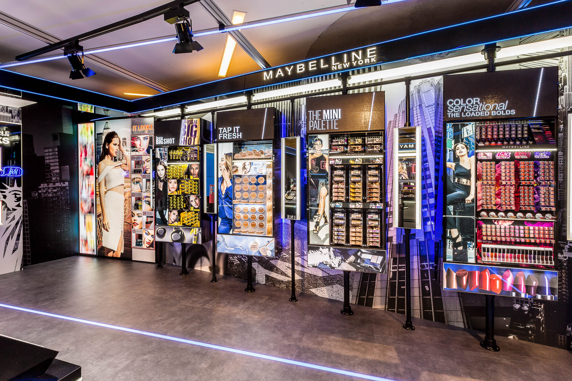 Photographe reportage salons et conventions – visuel