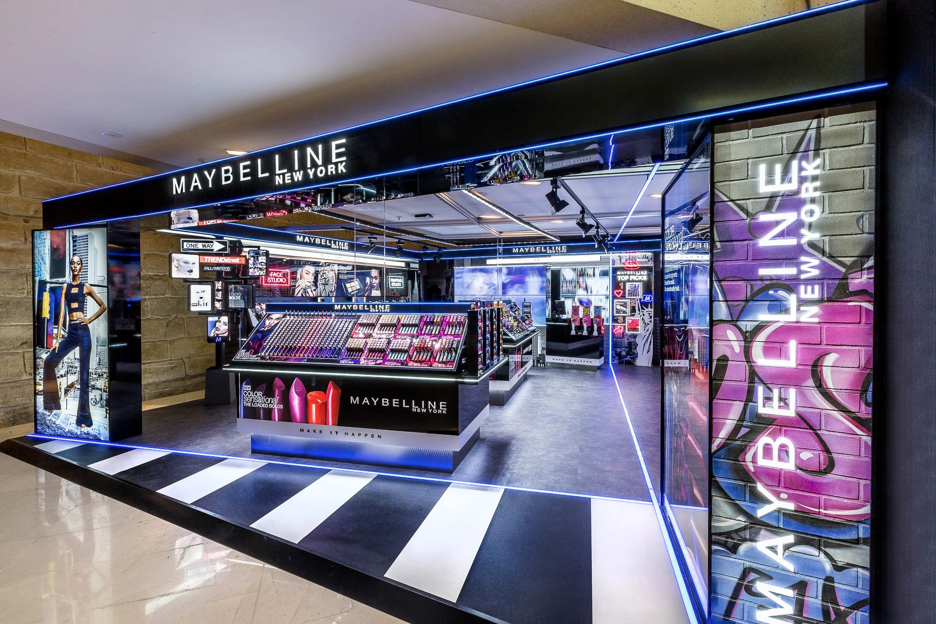 Photographe reportage salons et conventions – visuel