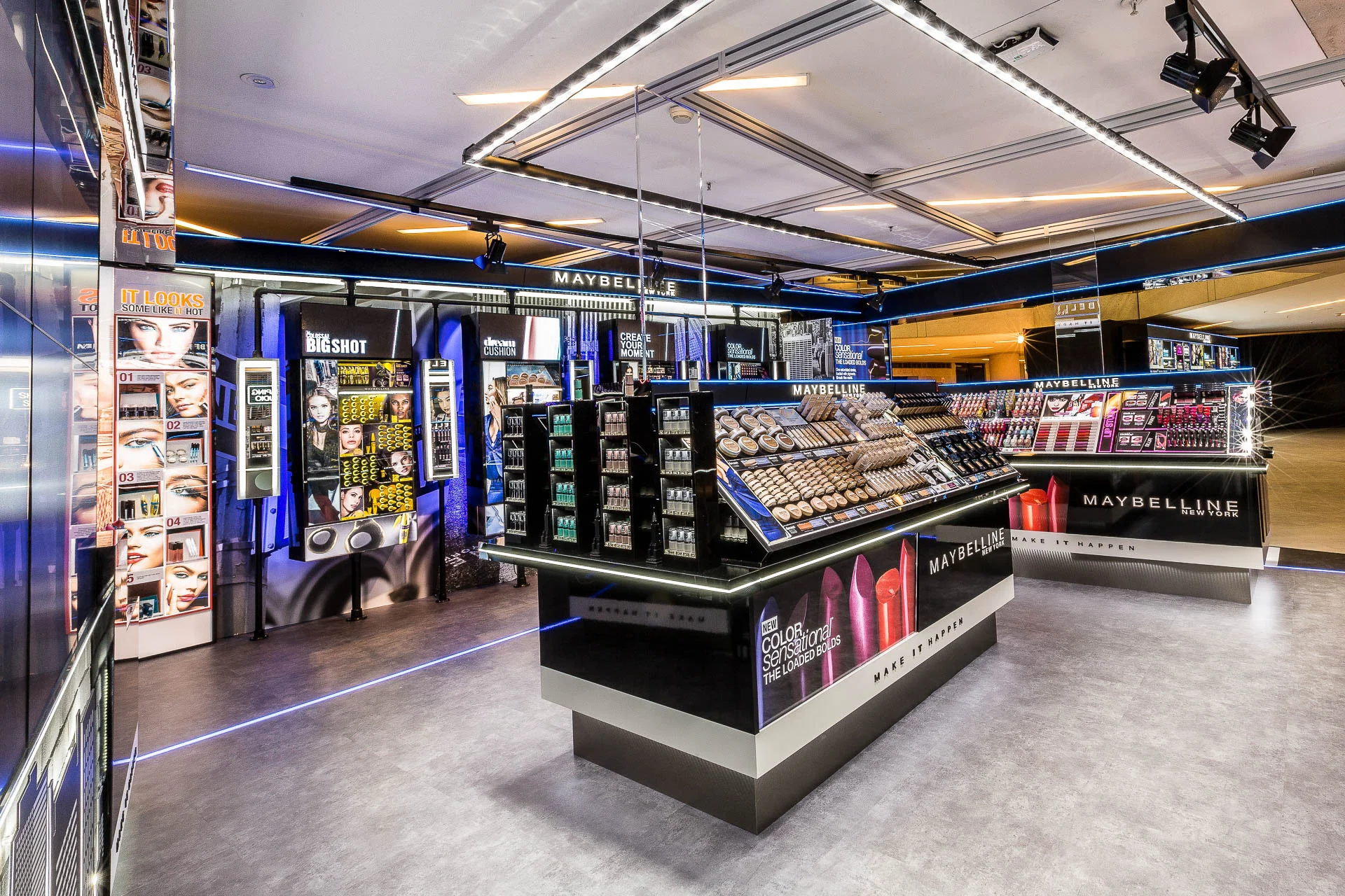 Photographe reportage salons et conventions – visuel