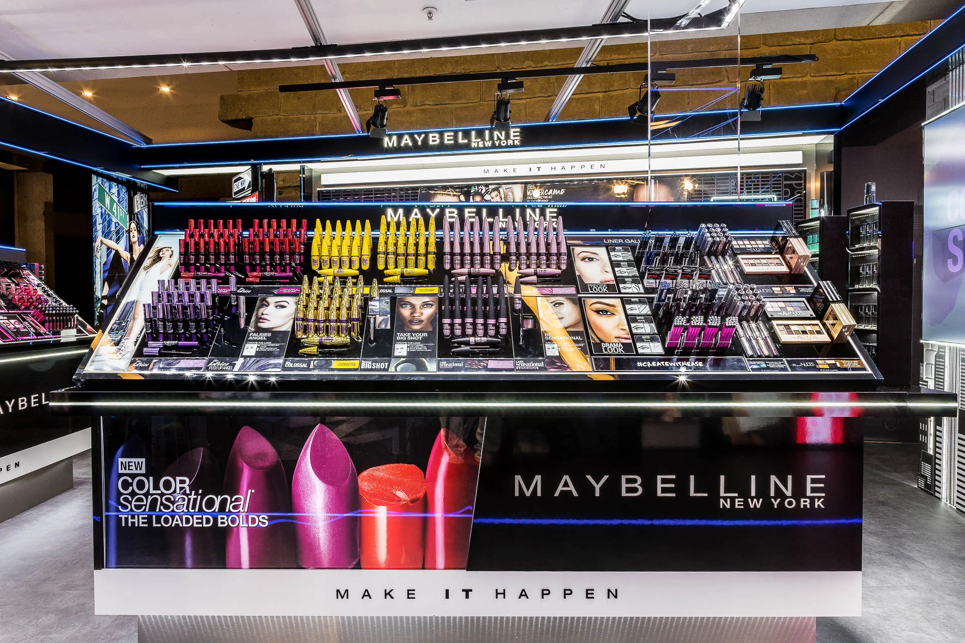 Photographe reportage salons et conventions – visuel