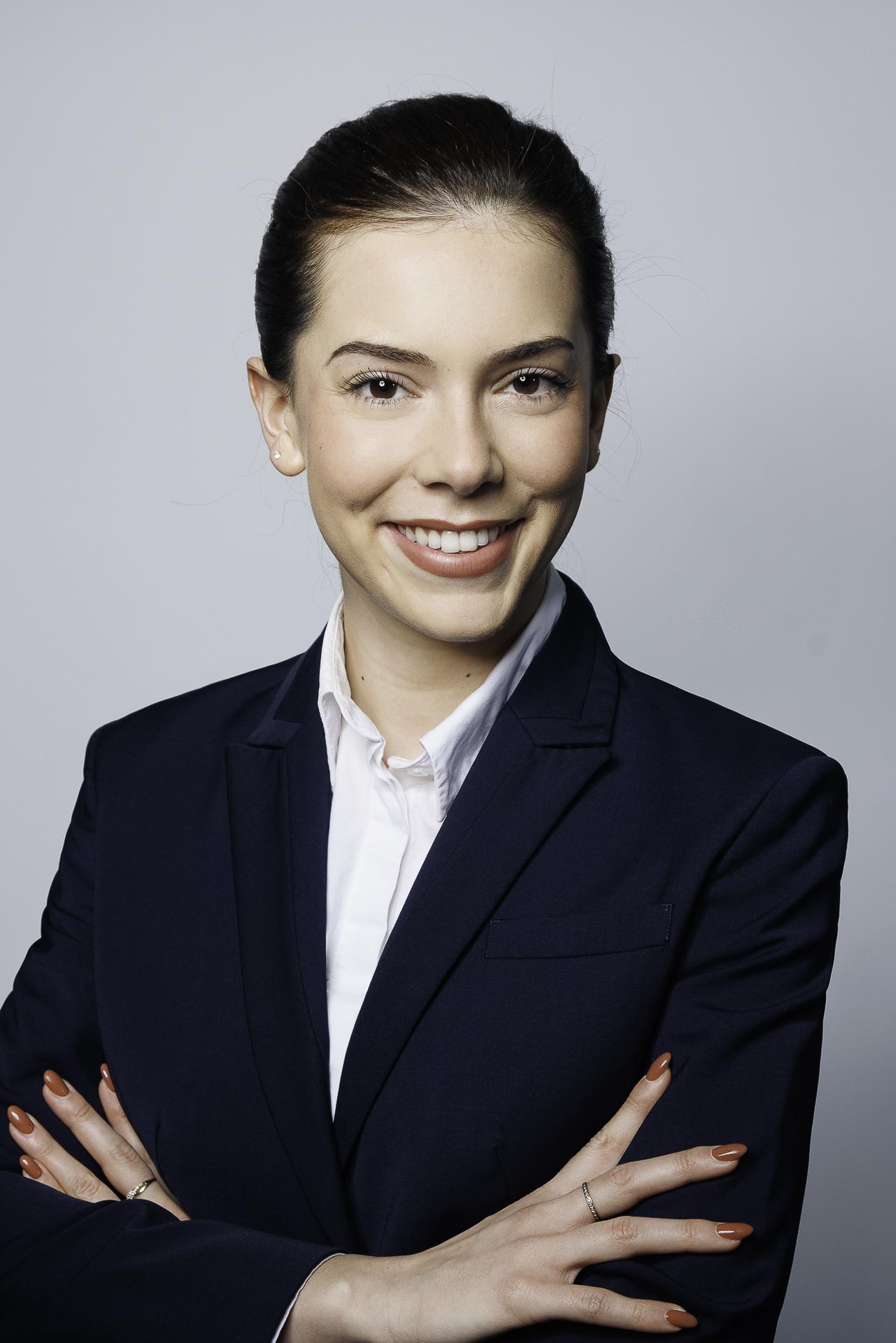 Séance photo professionnelle PNC à Paris Séance photo professionnelle PNC à Paris