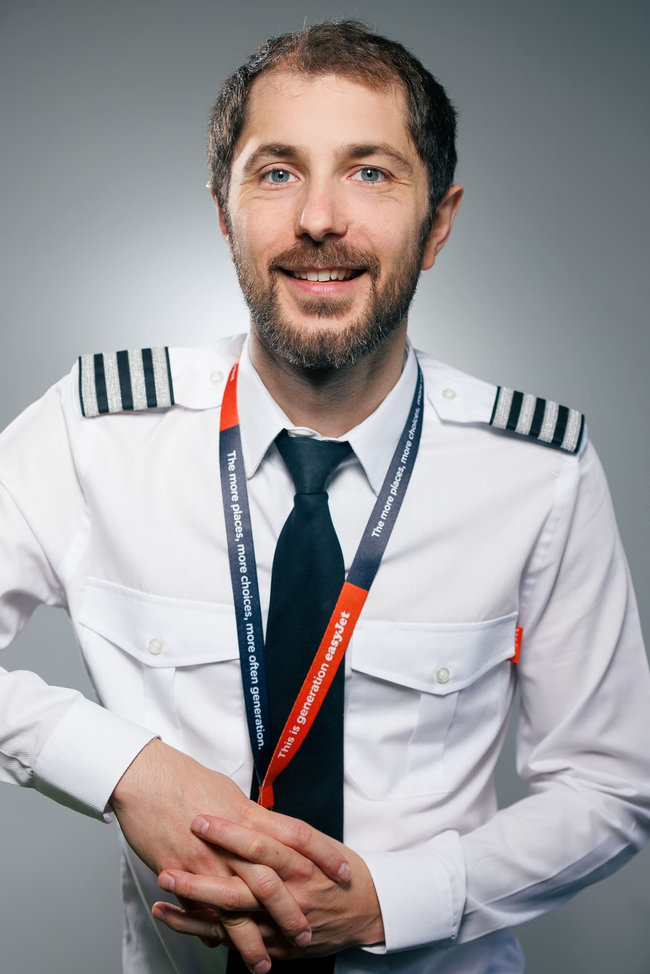 Photographe professionnel photo cv studio.