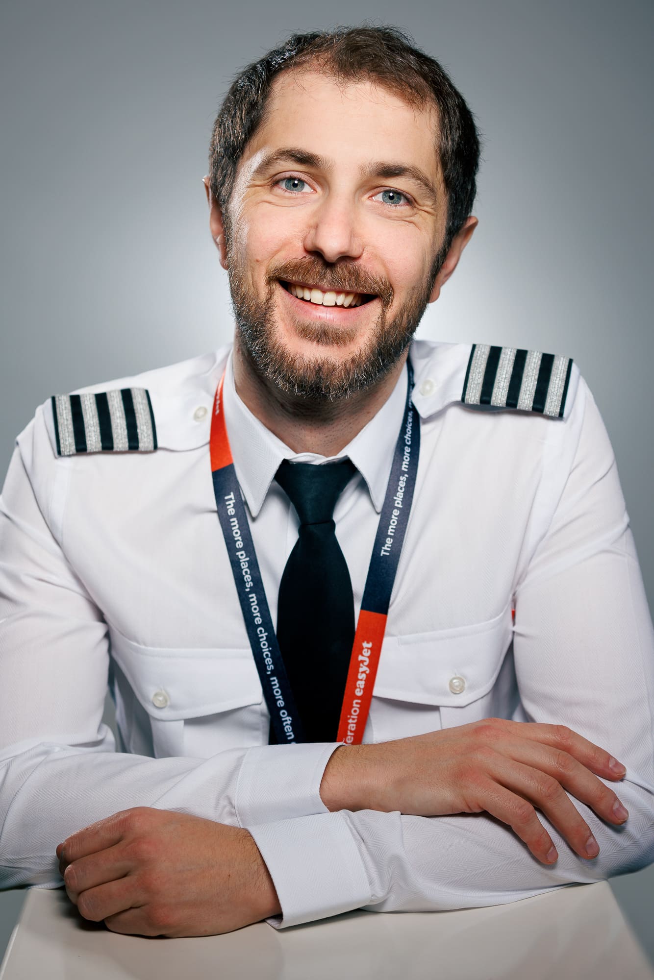 Photographe photo cv studio