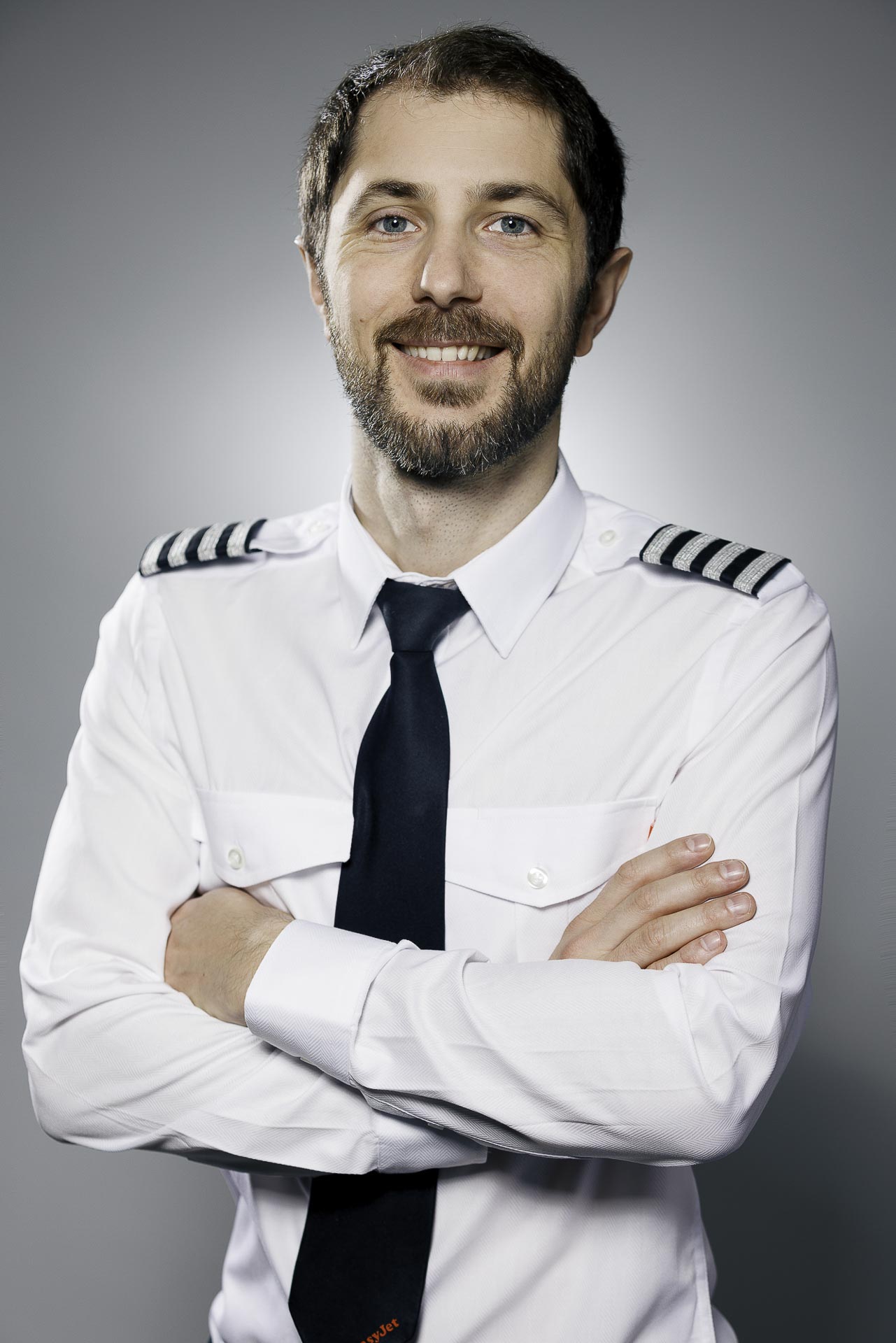 Portrait PNC masculin Portrait PNC masculin