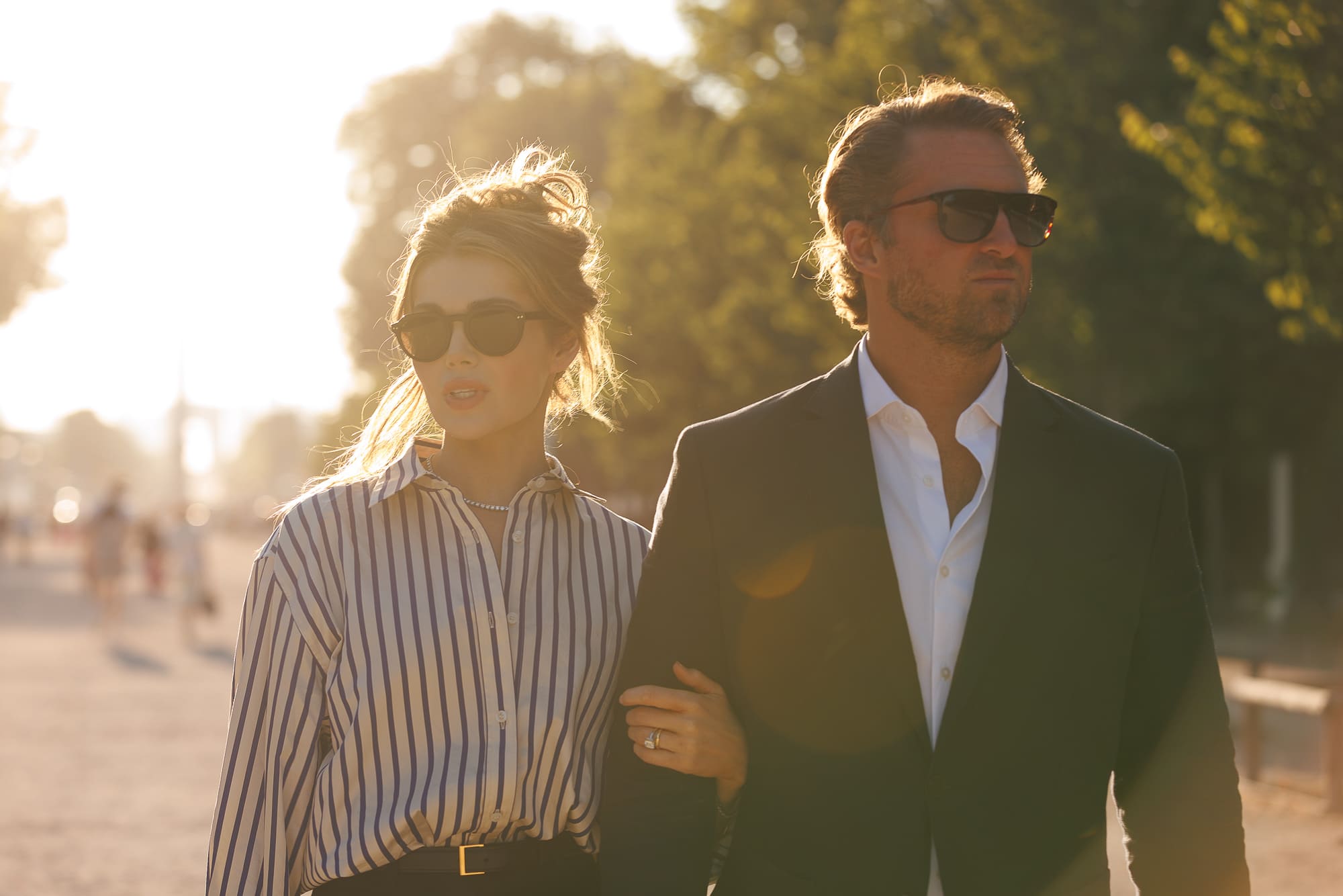Prix shooting photo – portrait avec lunettes