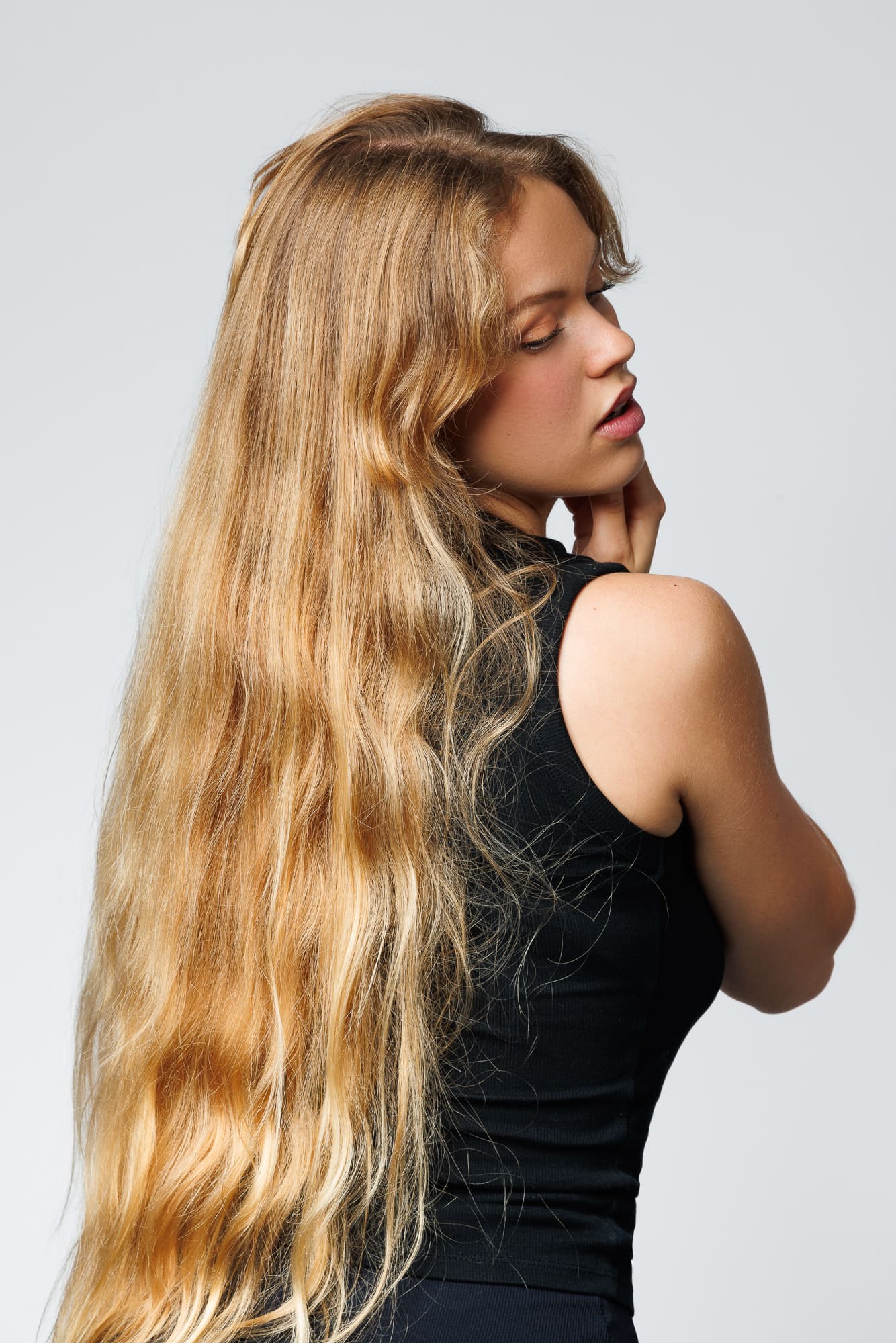 Prix shooting photo – portrait en studio