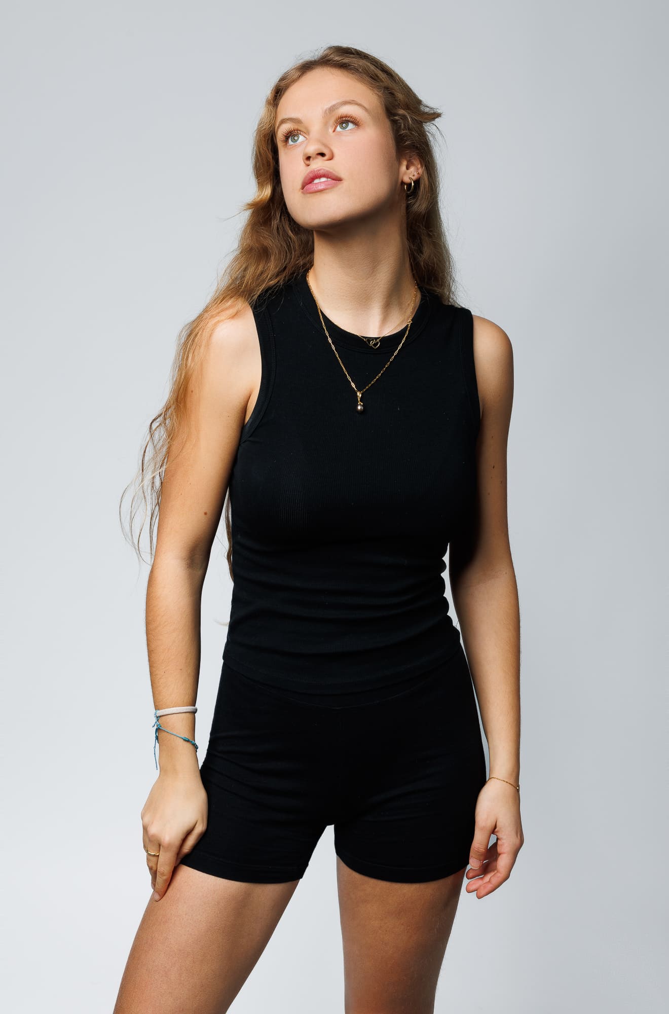 Prix shooting photo – portrait en studio