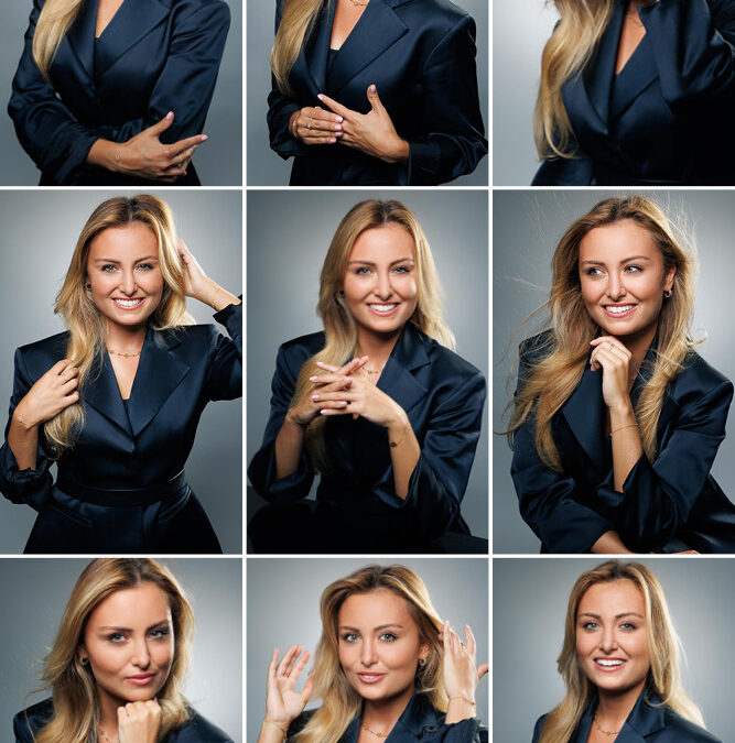 Comment faire un trombinoscope d&rsquo;entreprise