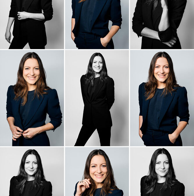 10 exemples de photos de CV commentés