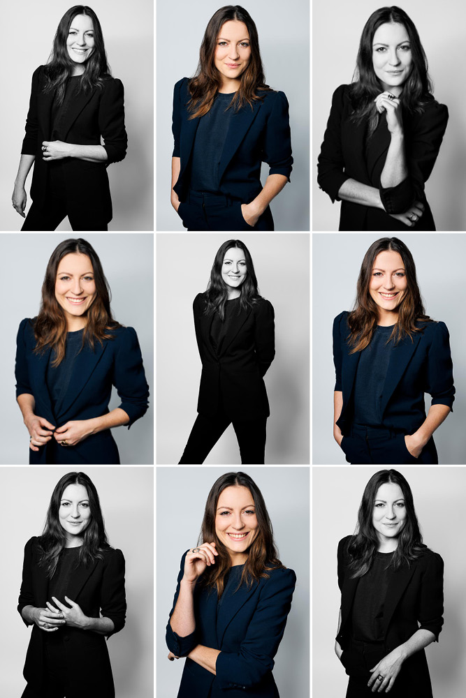 10 exemples de photos de CV commentés
