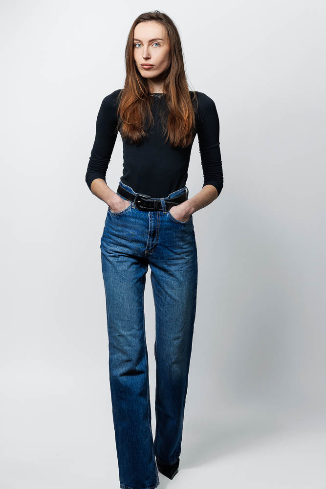 Lookbook Plein pieds pose