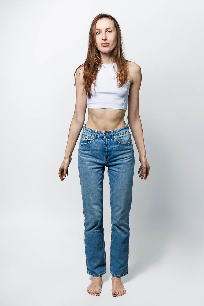 Plein pieds fashion éditorial