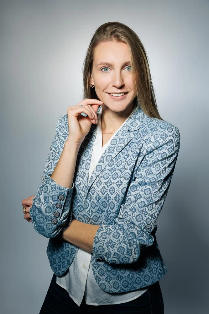 Photo de profil Linkedin Photo de profil Linkedin