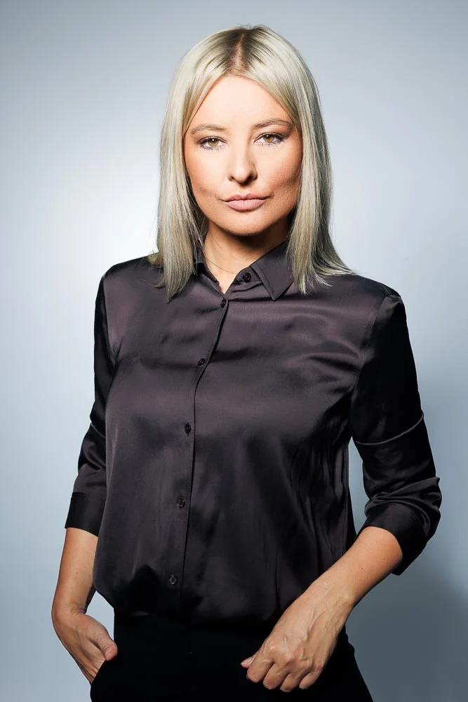 Photo de profil Linkedin Photo de profil Linkedin