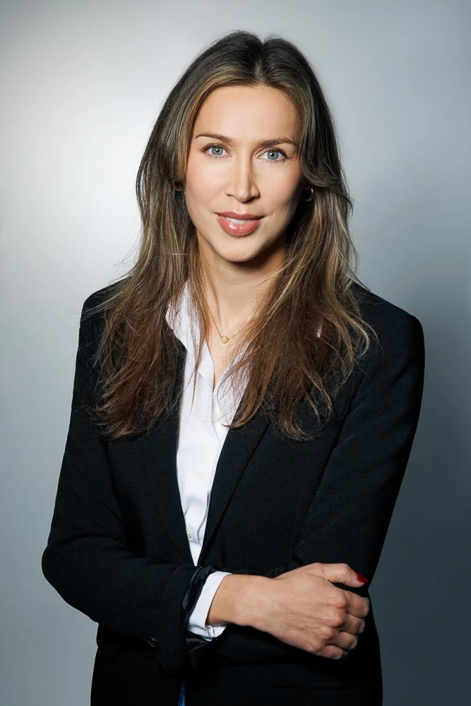 Photographe avocat – portrait en blazer