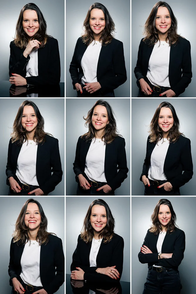 Photographe avocat – portrait bras croisés