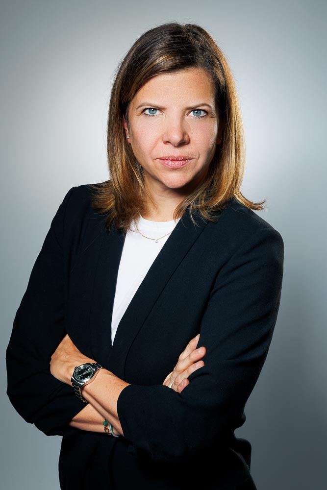 Photographe avocat – portrait bras croisés