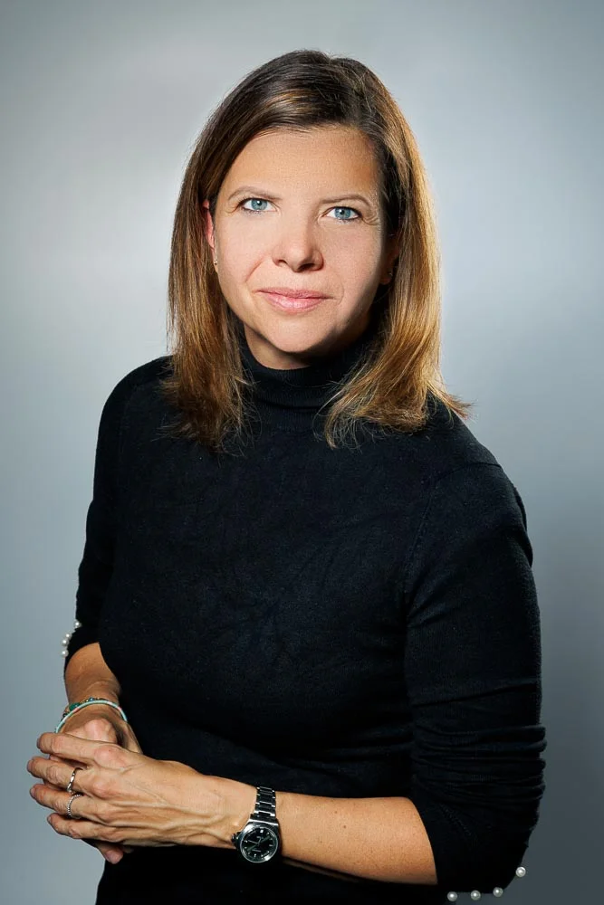Photographe avocat – portrait en studio