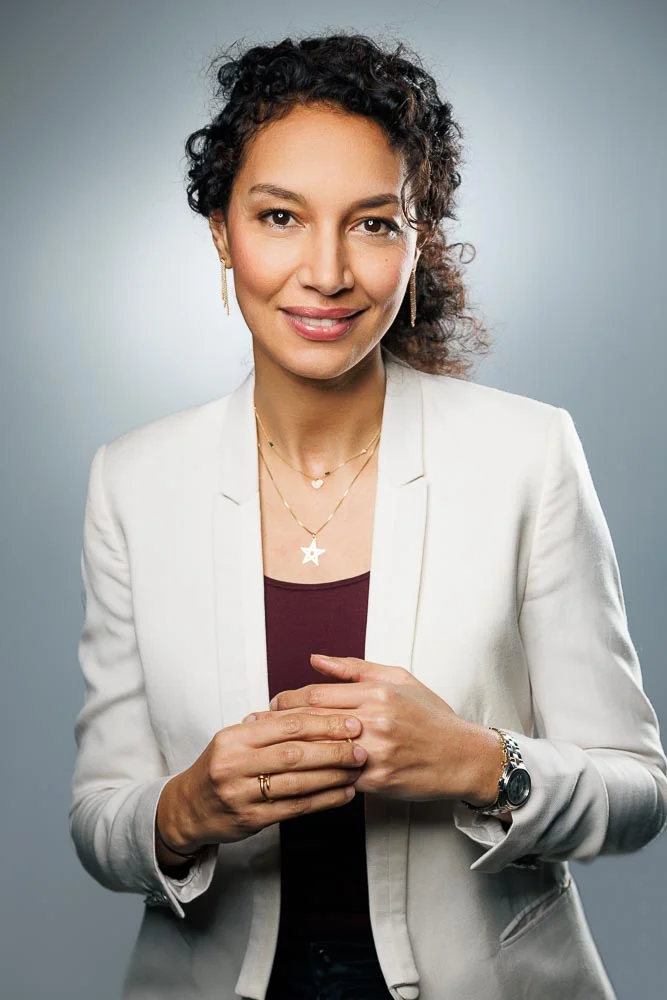 Photographe avocat – portrait en studio
