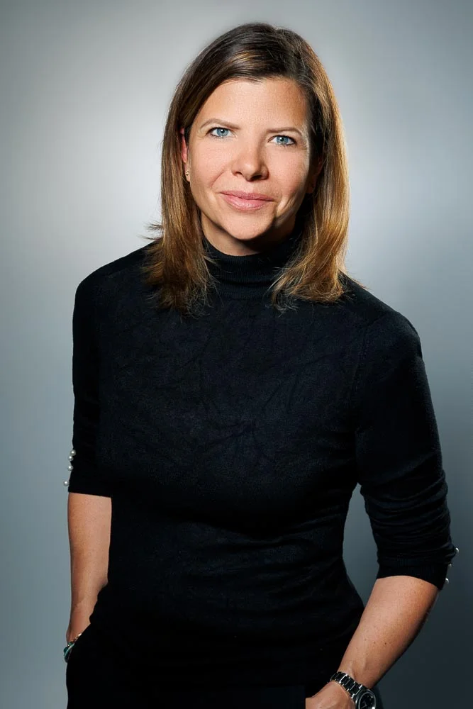 Photographe avocat – portrait en studio